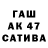 Бутират буратино Chris16_YT